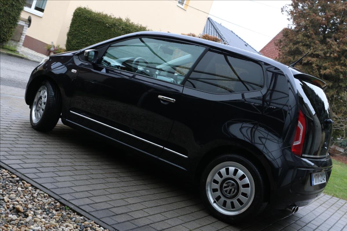 Volkswagen up! Hatchback 999,0 44 kw