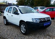 Dacia Duster 3