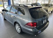 Volkswagen Golf Kombi 2,0 l 103 kw