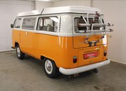 Volkswagen Transporter Kombi 1,3 l 37 kw