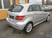 Mercedes-Benz Třídy B 5
