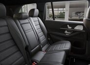 Mercedes-Benz GLS SUV 3,0 l 270 kw