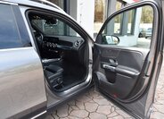 Mercedes-Benz GLB SUV / Terénní 2,0 l 110 kw