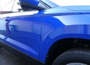 Škoda Karoq SUV 2,0 l 110 kw