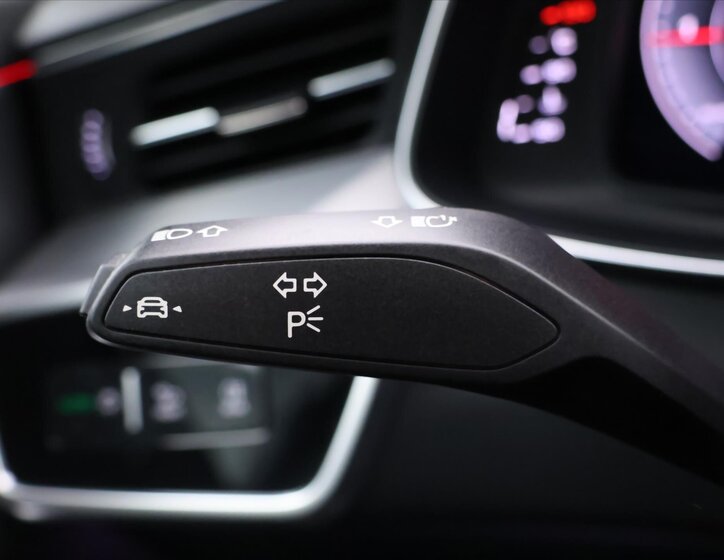 Audi S6 Kombi 3,0 l 253 kw