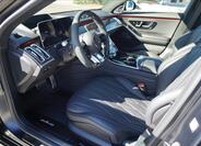 Mercedes-Benz Třídy S 10