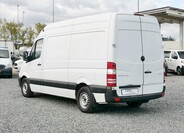 Mercedes-Benz Sprinter 4