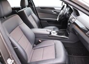 Mercedes-Benz Třídy E Sedan / Limuzína 3,0 l 150 kw