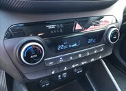 Hyundai Tucson SUV / Terénní 1,6 l 130 kw