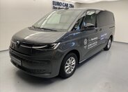 Volkswagen Multivan 1