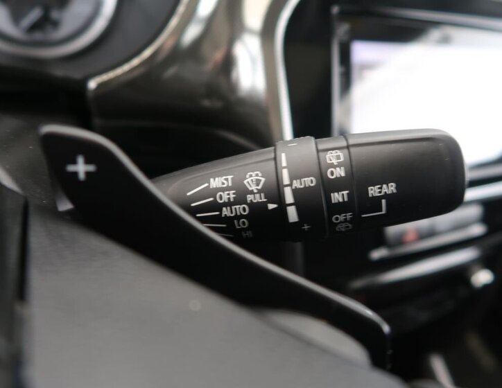 Suzuki Vitara Hatchback 1,4 l 103 kw