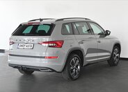 Škoda Kodiaq 3