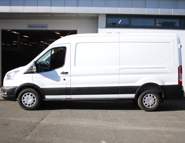 Ford Transit 5