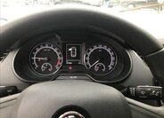 Škoda Octavia Hatchback 1,6 l 85 kw