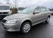 Škoda Octavia Kombi 2,0 l 103 kw