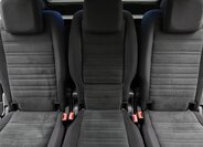 Volkswagen Touran MPV 2,0 l 110 kw