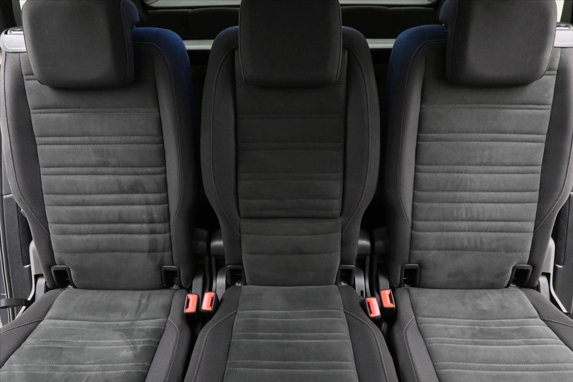 Volkswagen Touran MPV 2,0 l 110 kw