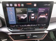 Cupra Formentor SUV / Terénní 2,0 l 195 kw