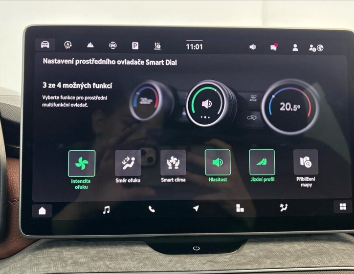 Škoda Kodiaq SUV / Terénní 2,0 l 142 kw