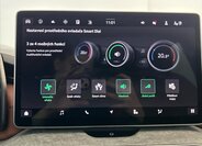 Škoda Kodiaq SUV / Terénní 2,0 l 142 kw