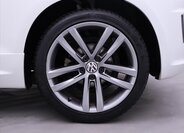 Volkswagen Scirocco Kupé 2,0 l 110 kw