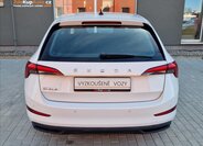 Škoda Scala Hatchback 999,0 81 kw