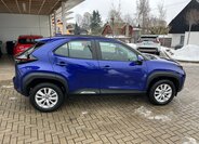 Toyota Yaris Cross SUV 1,5 l 68 kw
