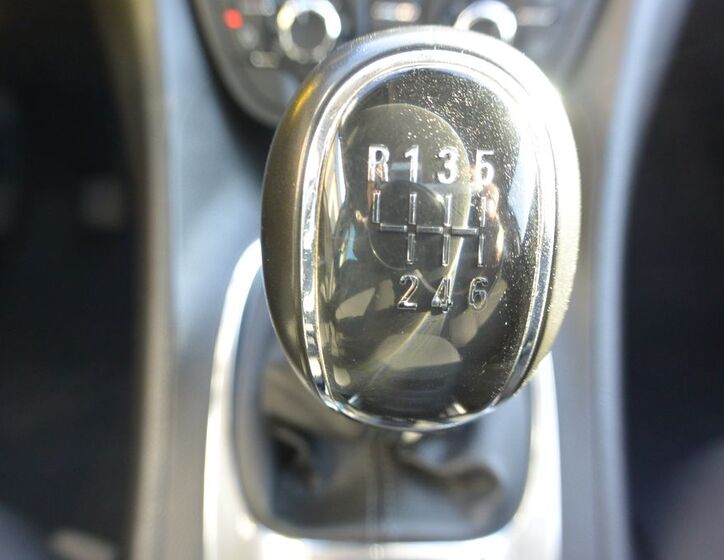 Opel Meriva MPV 1,7 l 96 kw