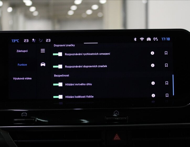 Citroën C4 SUV 1,2 l 96 kw