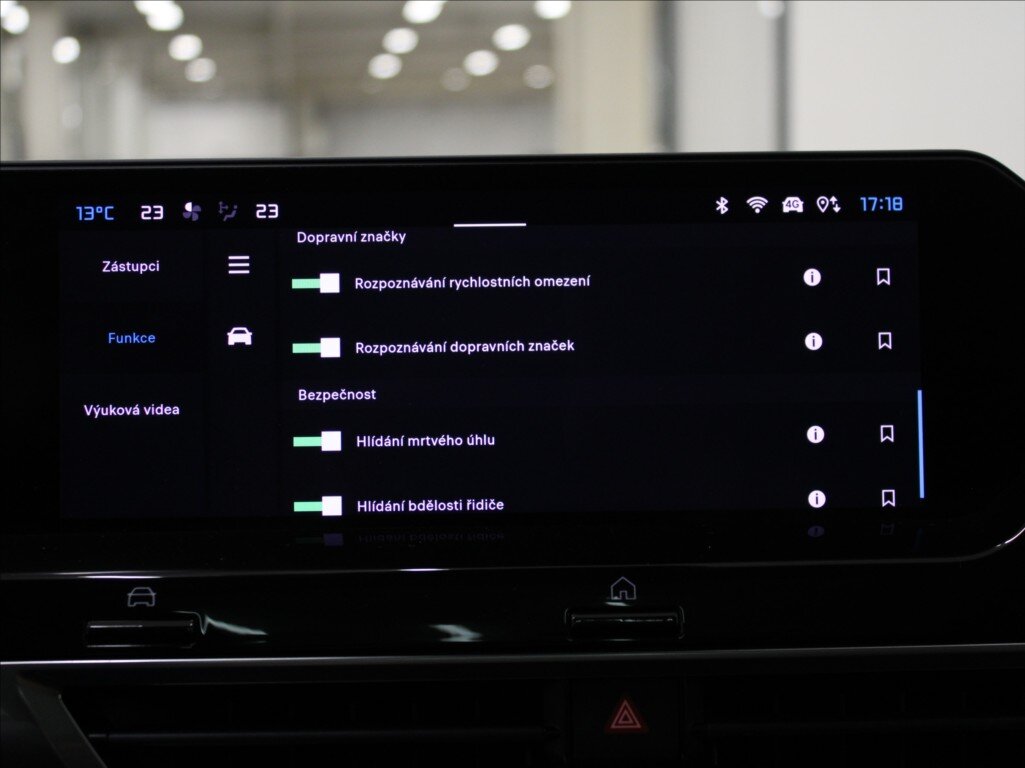 Citroën C4 SUV 1,2 l 96 kw