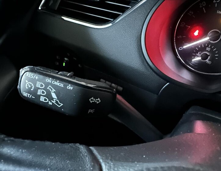 Škoda Octavia Kombi 1,6 l 81 kw