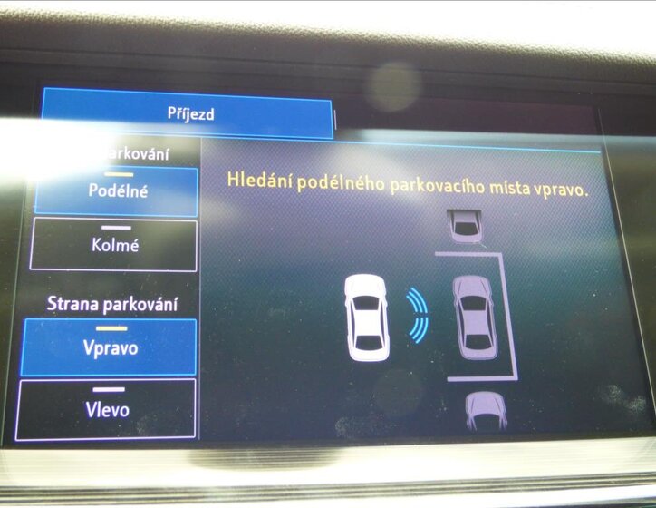 Opel Insignia Kombi 2,0 l 154 kw