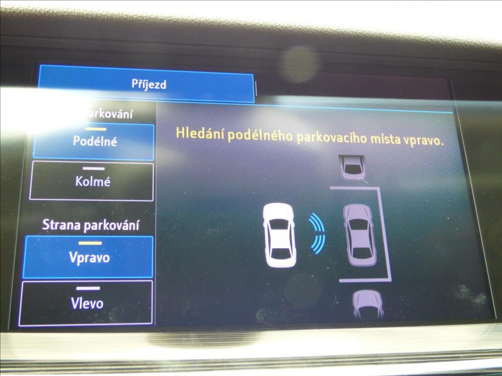 Opel Insignia Kombi 2,0 l 154 kw