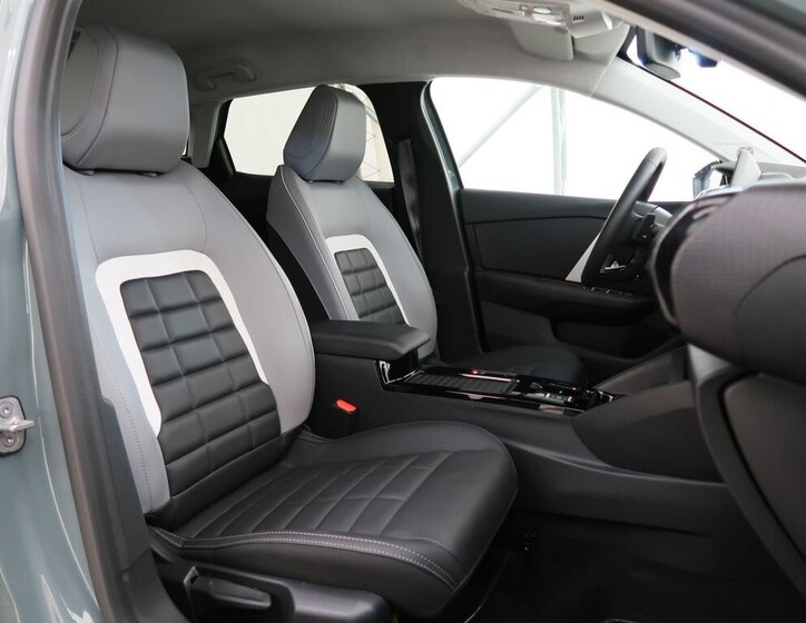 Citroën C4 Hatchback 1,2 l 96 kw