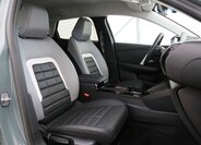 Citroën C4 Hatchback 1,2 l 96 kw