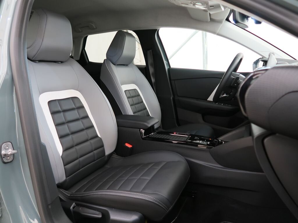 Citroën C4 Hatchback 1,2 l 96 kw