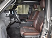 Toyota Land Cruiser SUV / Terénní 2,8 l 151 kw