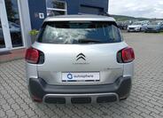 Citroën C3 Aircross 11