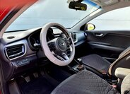 KIA Stonic SUV 1,6 l 81 kw