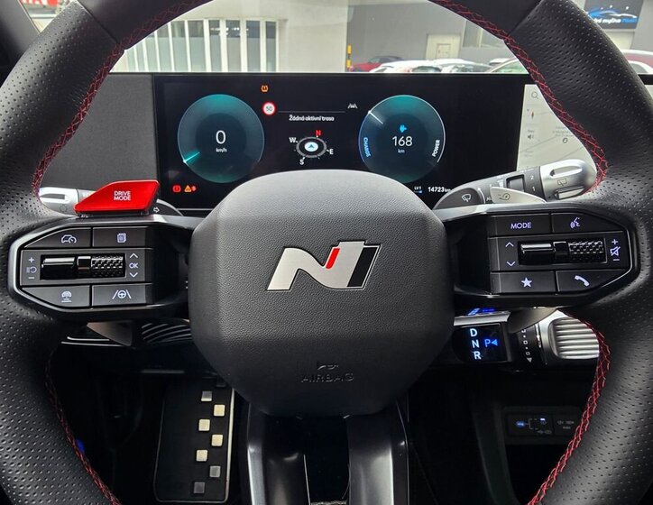 Hyundai Ioniq 5 Hatchback 0,0 239 kw