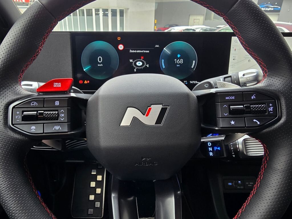 Hyundai Ioniq 5 Hatchback 0,0 239 kw