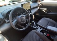 Toyota Yaris Cross Hatchback 1,5 l 85 kw