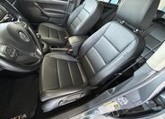 Volkswagen Golf Kombi 2,0 l 103 kw