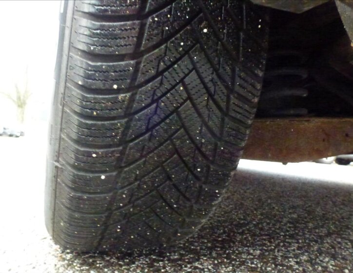 Volkswagen Sharan Kombi 2,0 l 125 kw