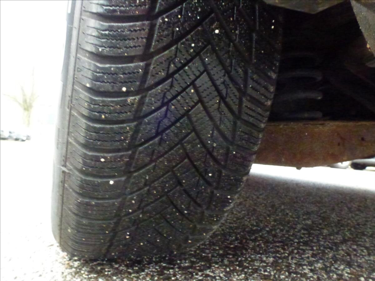 Volkswagen Sharan Kombi 2,0 l 125 kw