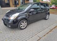 Nissan Note 5