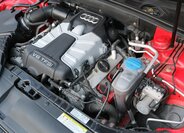 Audi S4 Sedan 3,0 l 245 kw