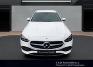 Mercedes-Benz Třídy C Kombi 2,0 l 120 kw