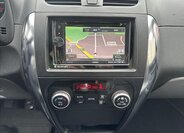 Suzuki SX4 Hatchback 1,6 l 88 kw