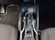 Toyota Corolla Sedan 1,8 l 72 kw